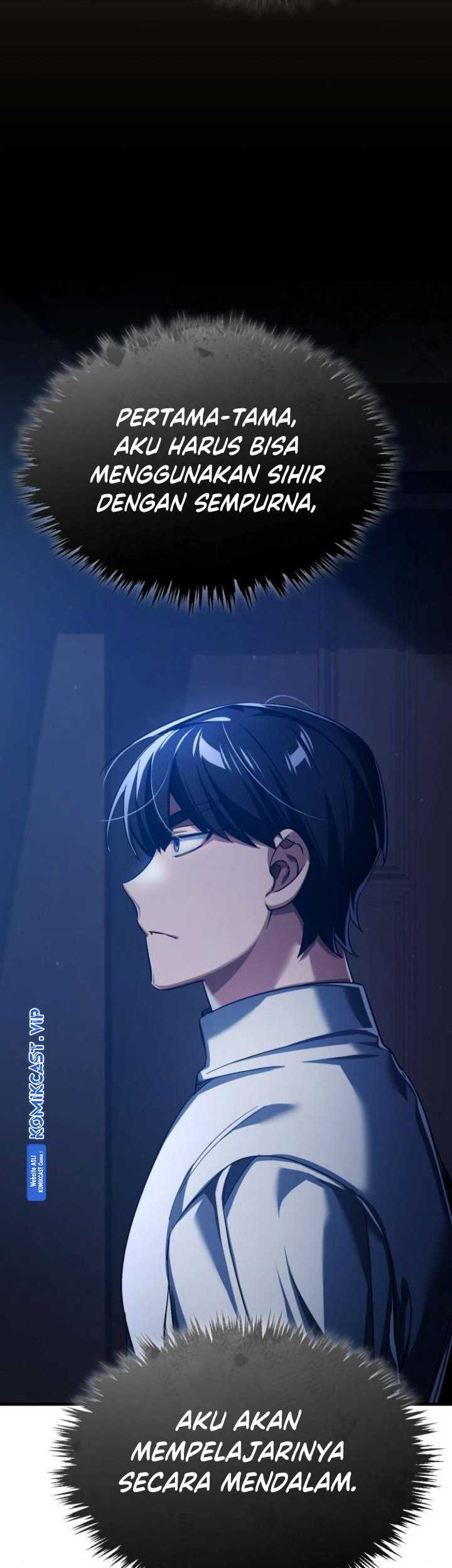 The Heavenly Demon Can’t Live a Normal Life Chapter 90 - halaman 24