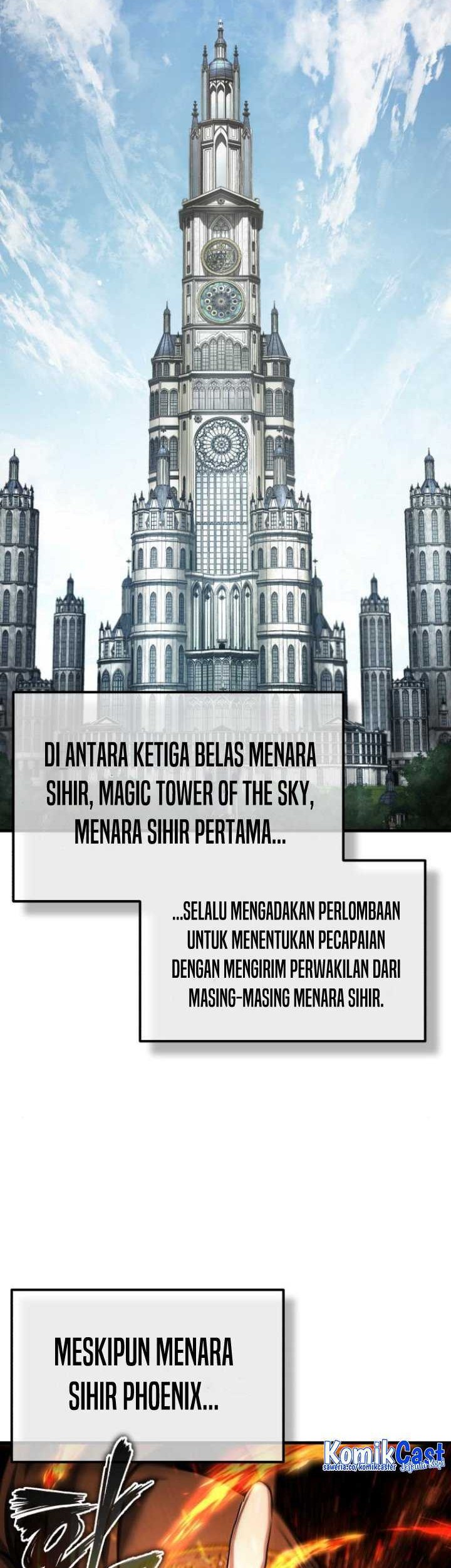 The Heavenly Demon Can’t Live a Normal Life Chapter 90 - halaman 27