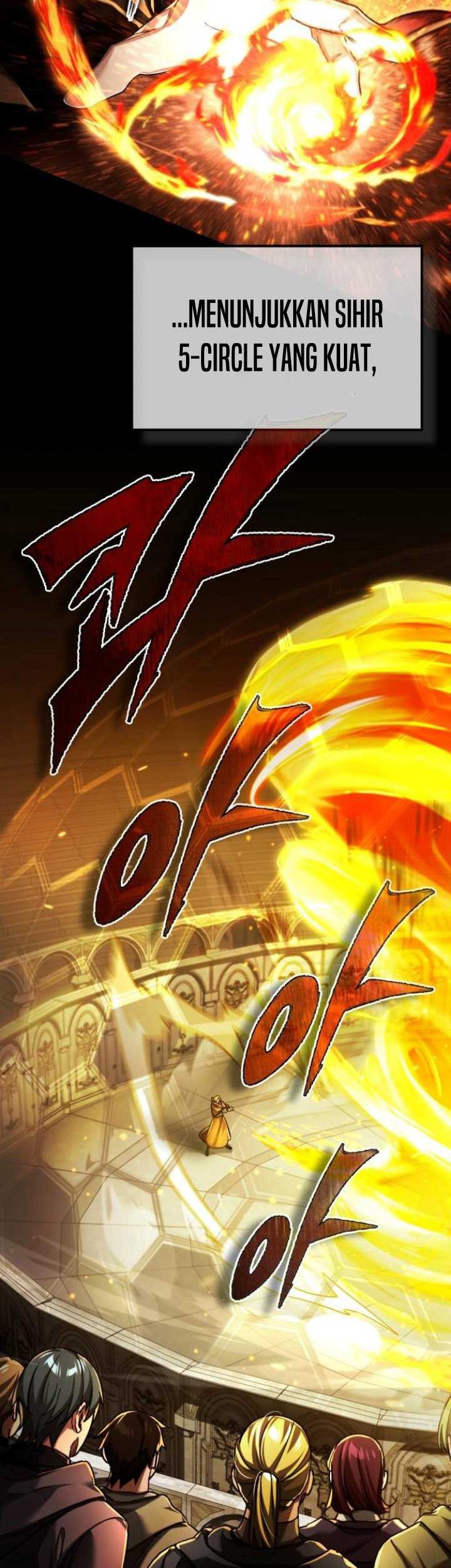 The Heavenly Demon Can’t Live a Normal Life Chapter 90 - halaman 29
