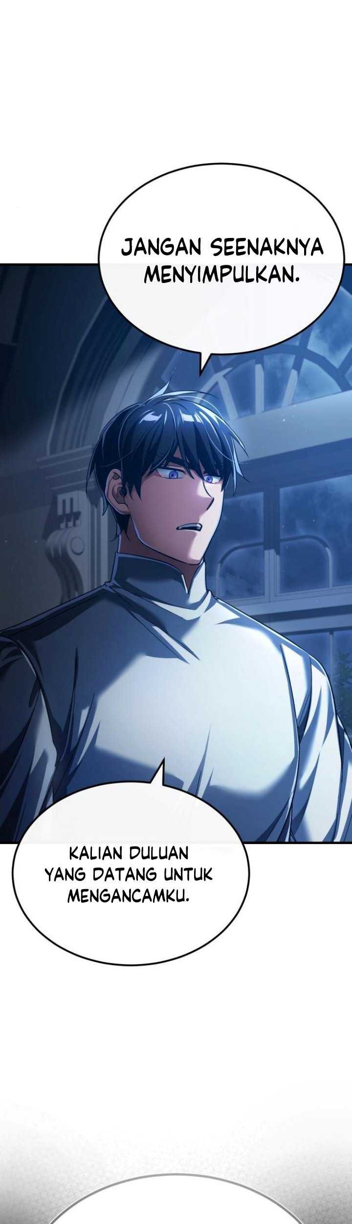 The Heavenly Demon Can’t Live a Normal Life Chapter 90 - halaman 3