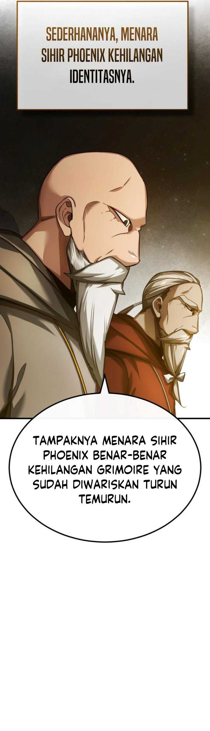 The Heavenly Demon Can’t Live a Normal Life Chapter 90 - halaman 32