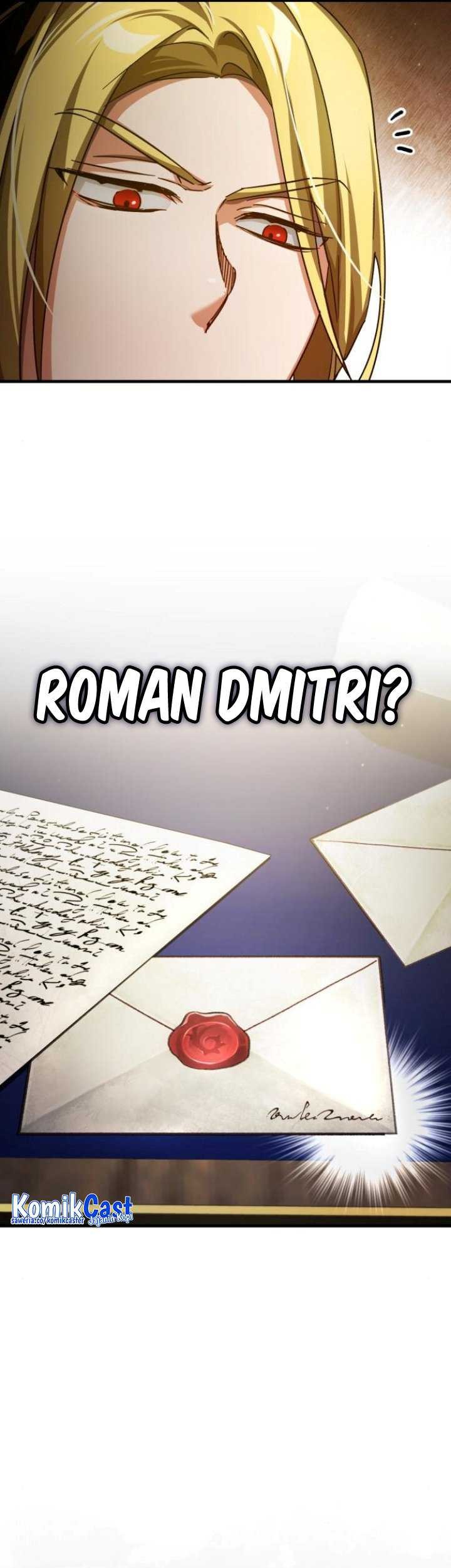 The Heavenly Demon Can’t Live a Normal Life Chapter 90 - halaman 38