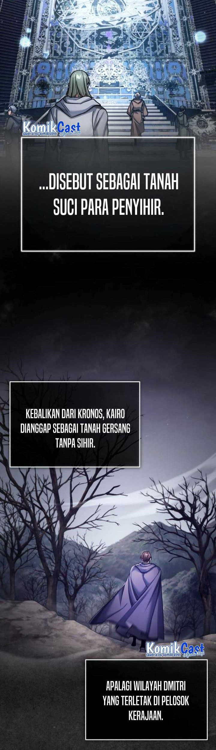 The Heavenly Demon Can’t Live a Normal Life Chapter 90 - halaman 48