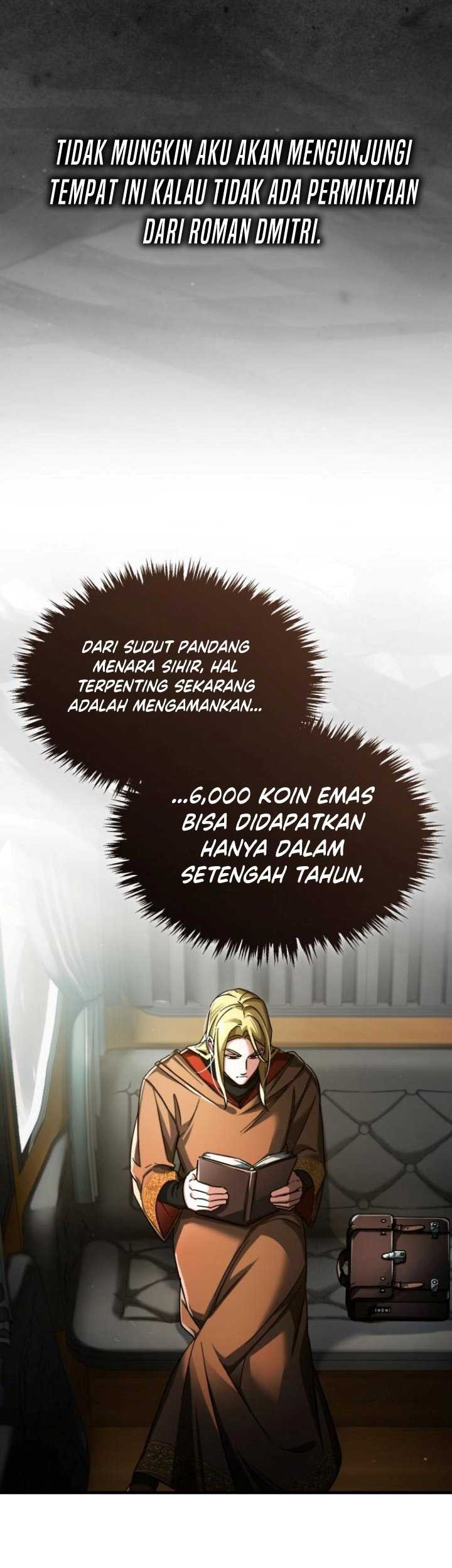 The Heavenly Demon Can’t Live a Normal Life Chapter 90 - halaman 50