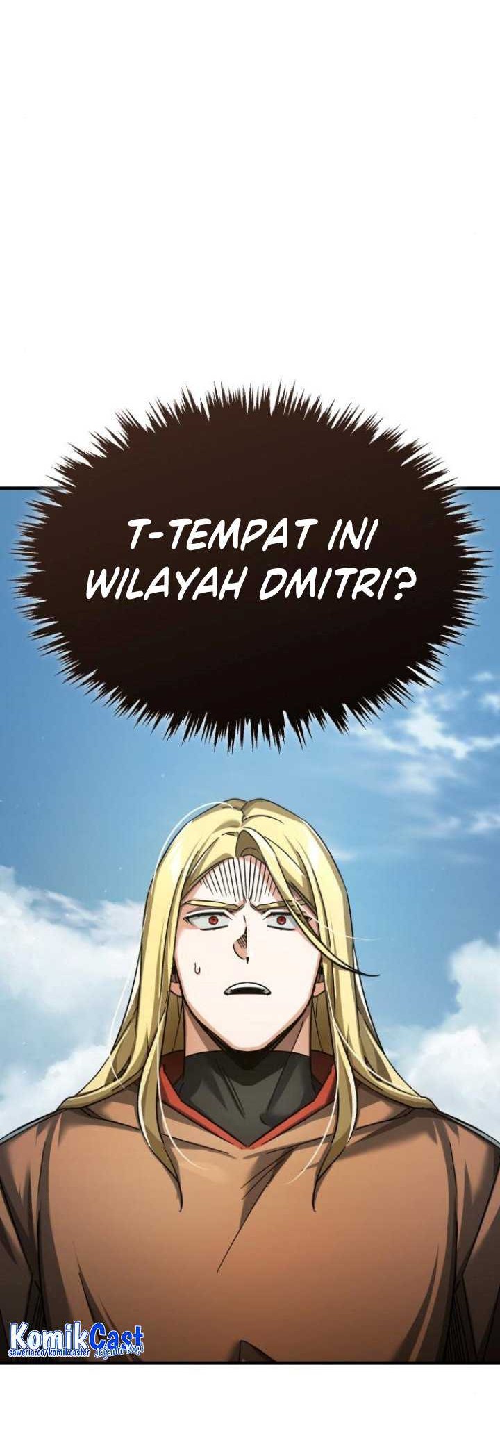 The Heavenly Demon Can’t Live a Normal Life Chapter 90 - halaman 51
