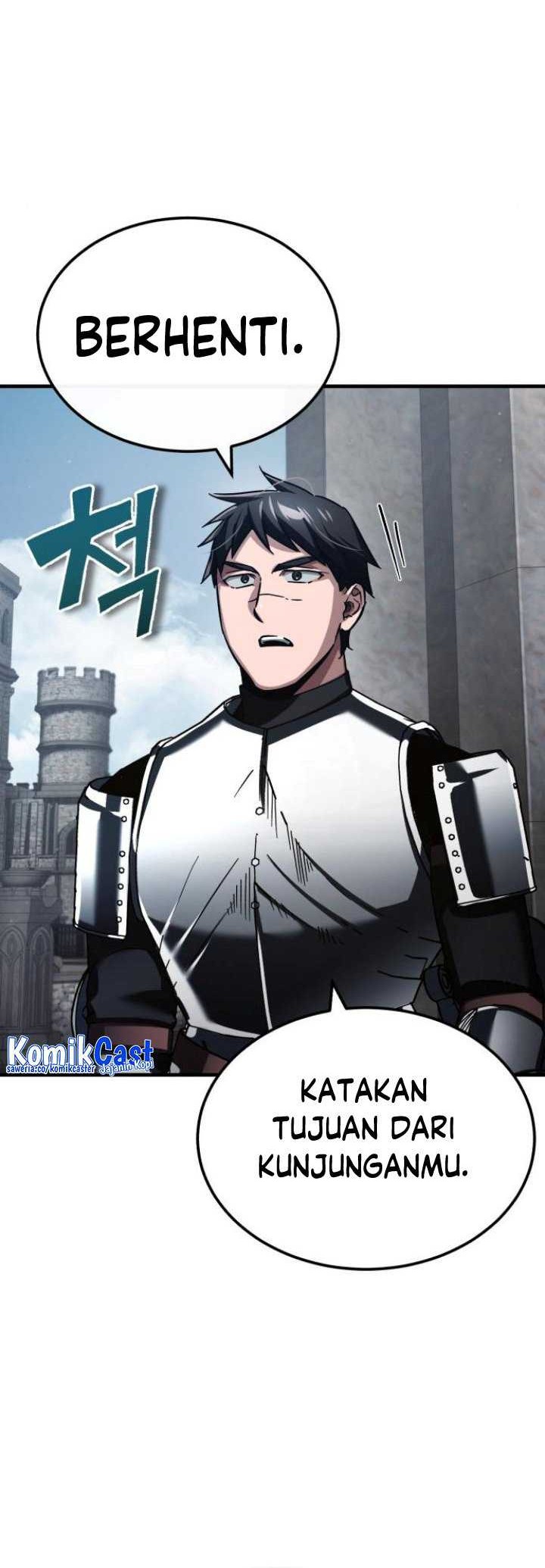 The Heavenly Demon Can’t Live a Normal Life Chapter 90 - halaman 53