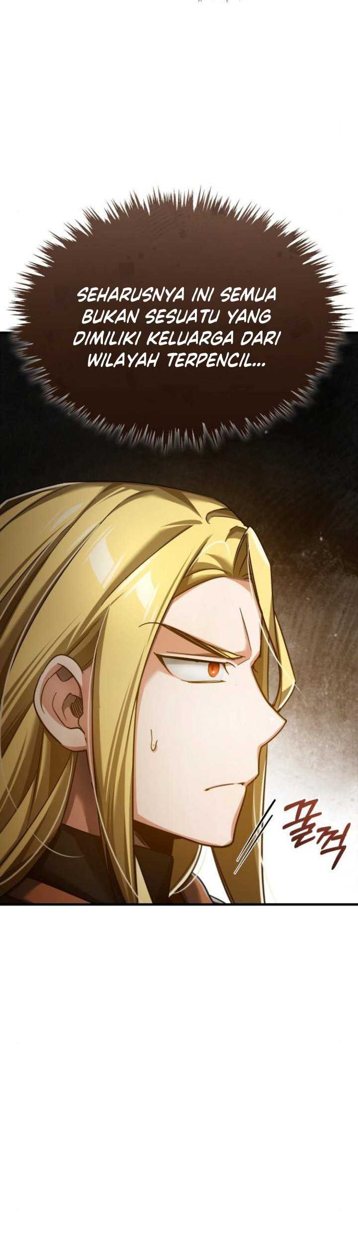 The Heavenly Demon Can’t Live a Normal Life Chapter 90 - halaman 57