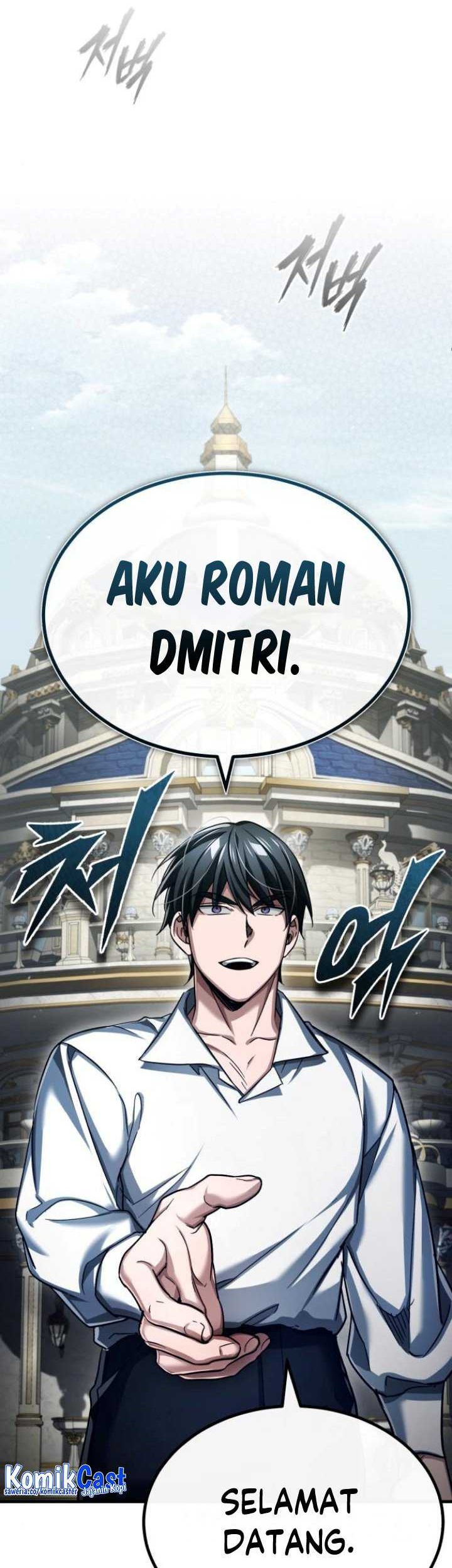 The Heavenly Demon Can’t Live a Normal Life Chapter 90 - halaman 58
