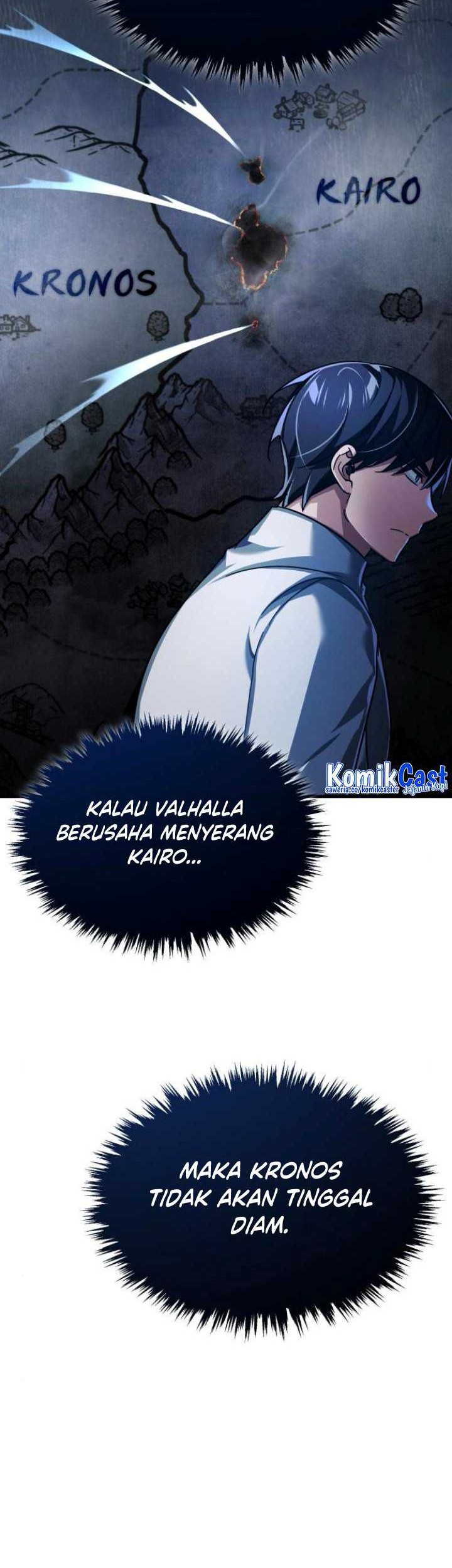 The Heavenly Demon Can’t Live a Normal Life Chapter 90 - halaman 6