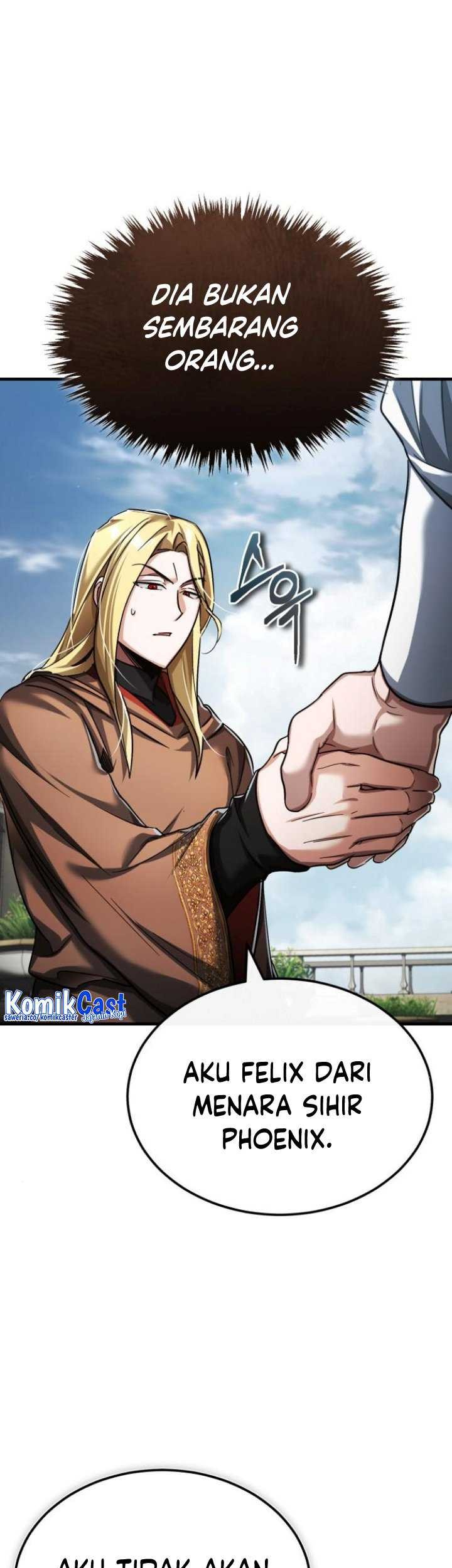 The Heavenly Demon Can’t Live a Normal Life Chapter 90 - halaman 60