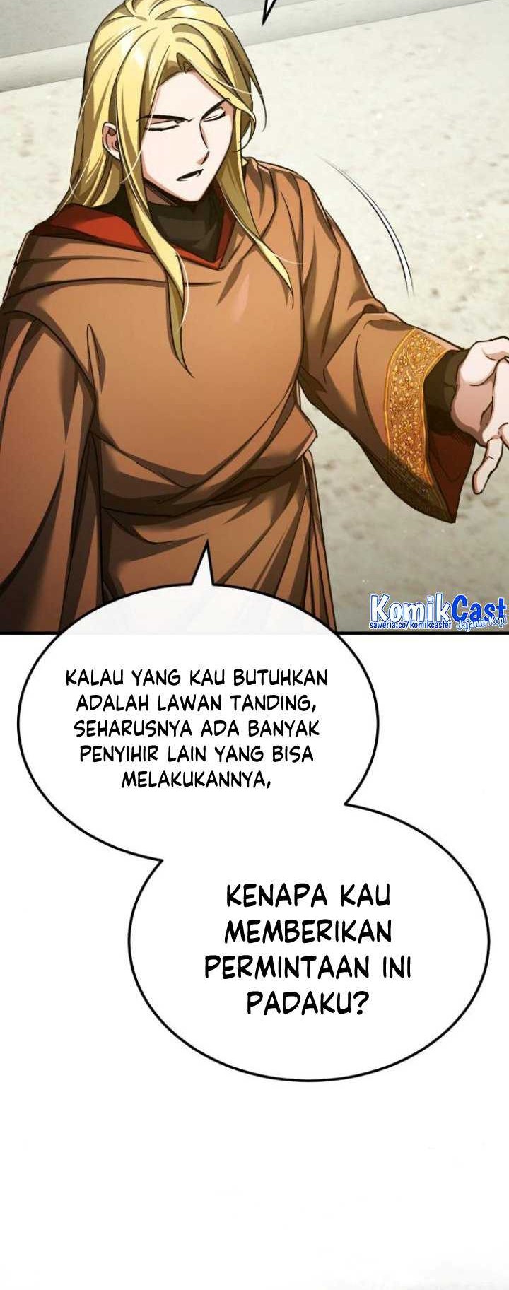 The Heavenly Demon Can’t Live a Normal Life Chapter 90 - halaman 63