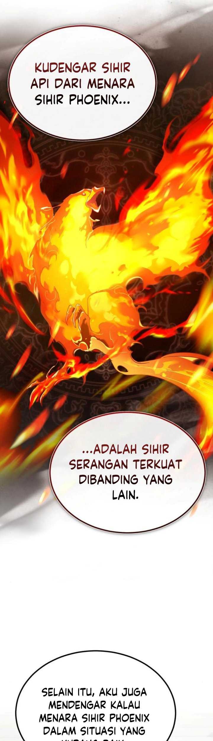 The Heavenly Demon Can’t Live a Normal Life Chapter 90 - halaman 64