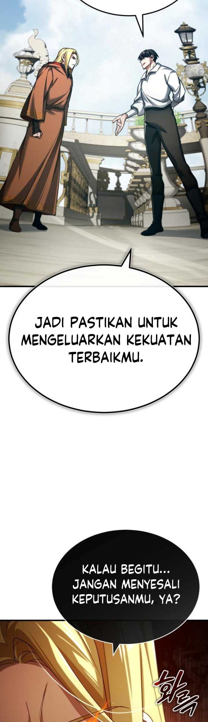 The Heavenly Demon Can’t Live a Normal Life Chapter 90 - halaman 67