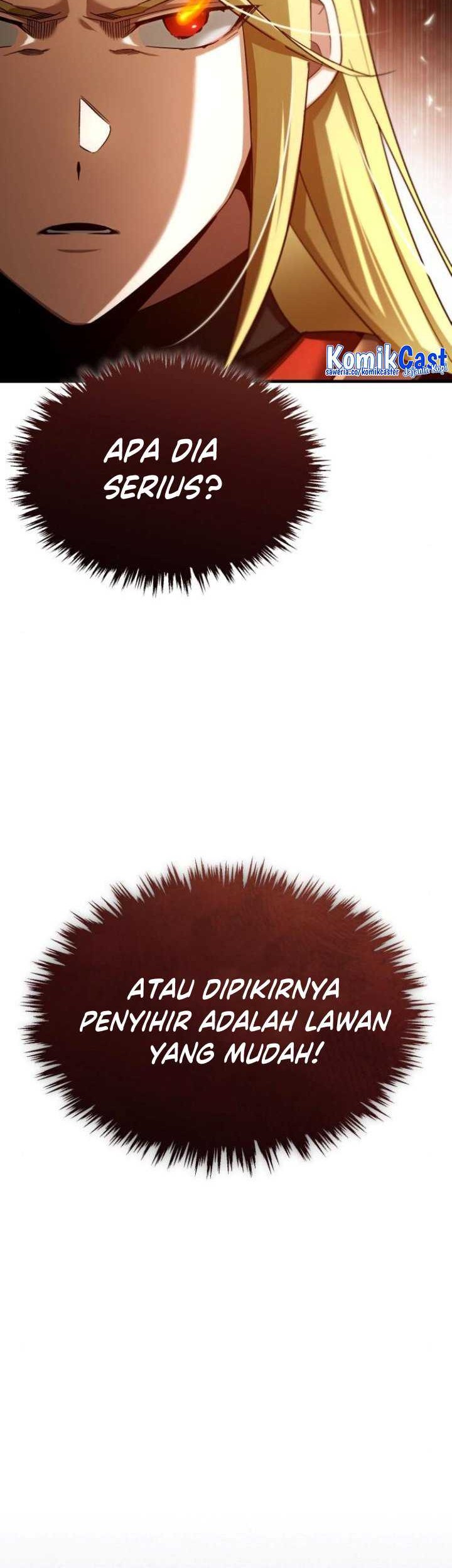 The Heavenly Demon Can’t Live a Normal Life Chapter 90 - halaman 68