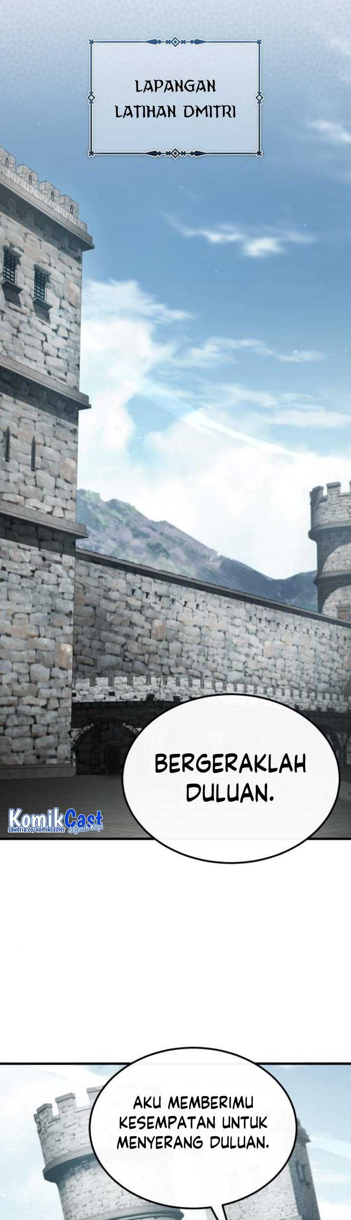 The Heavenly Demon Can’t Live a Normal Life Chapter 90 - halaman 70