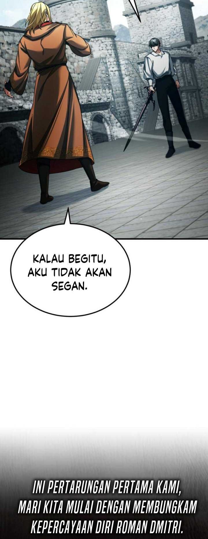 The Heavenly Demon Can’t Live a Normal Life Chapter 90 - halaman 71