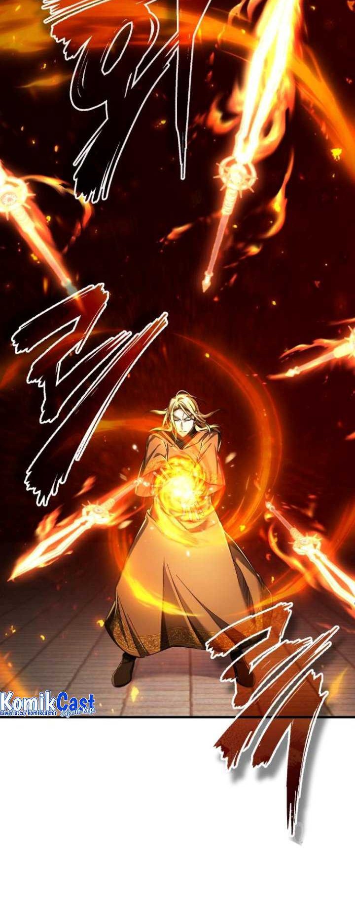 The Heavenly Demon Can’t Live a Normal Life Chapter 90 - halaman 73