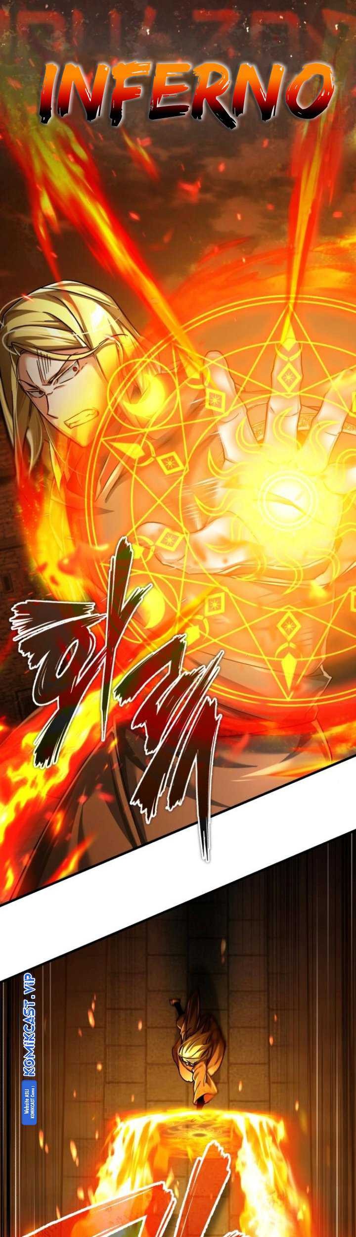 The Heavenly Demon Can’t Live a Normal Life Chapter 90 - halaman 78