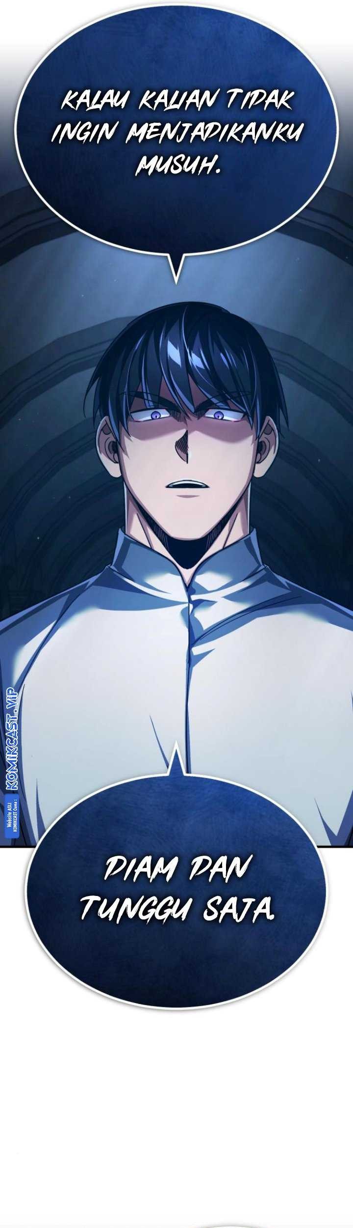 The Heavenly Demon Can’t Live a Normal Life Chapter 90 - halaman 8