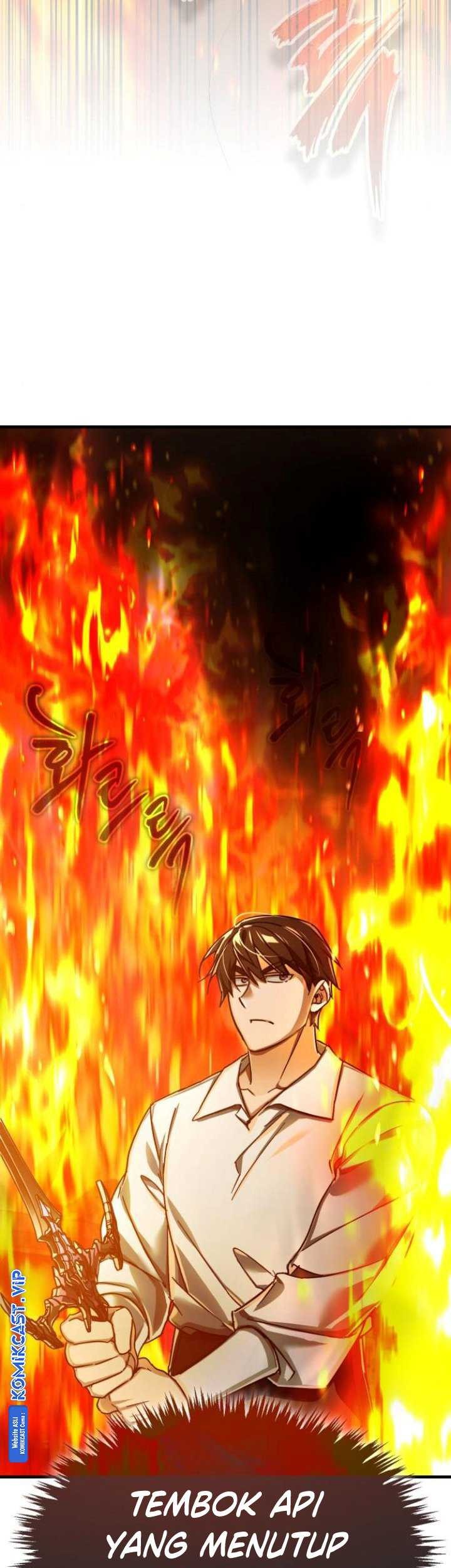The Heavenly Demon Can’t Live a Normal Life Chapter 90 - halaman 80