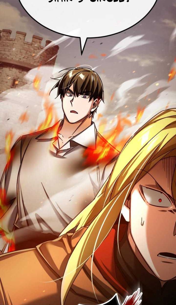 The Heavenly Demon Can’t Live a Normal Life Chapter 90 - halaman 87