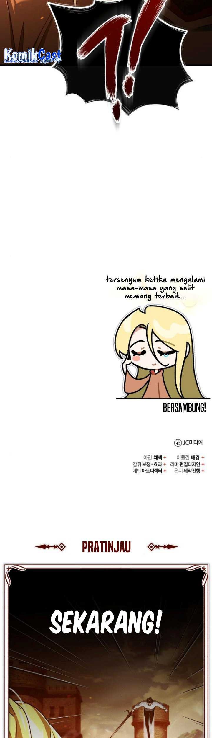 The Heavenly Demon Can’t Live a Normal Life Chapter 90 - halaman 88