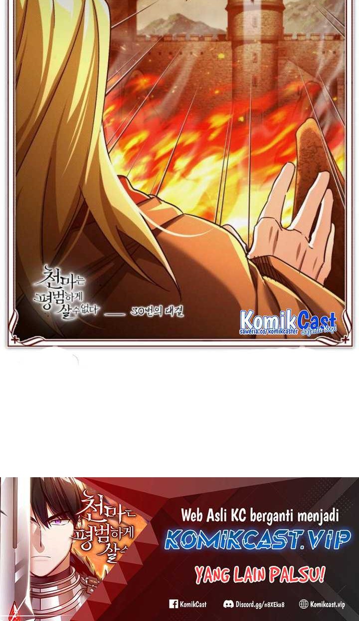 The Heavenly Demon Can’t Live a Normal Life Chapter 90 - halaman 89