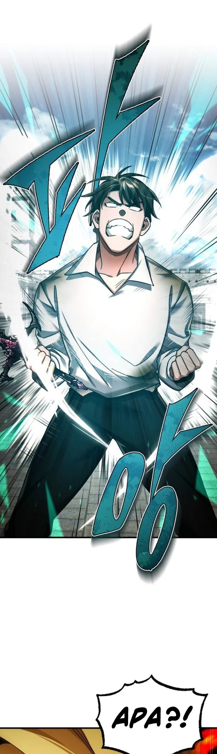 The Heavenly Demon Can’t Live a Normal Life Chapter 91 - halaman 10