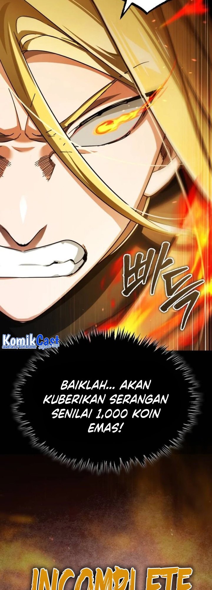 The Heavenly Demon Can’t Live a Normal Life Chapter 91 - halaman 11