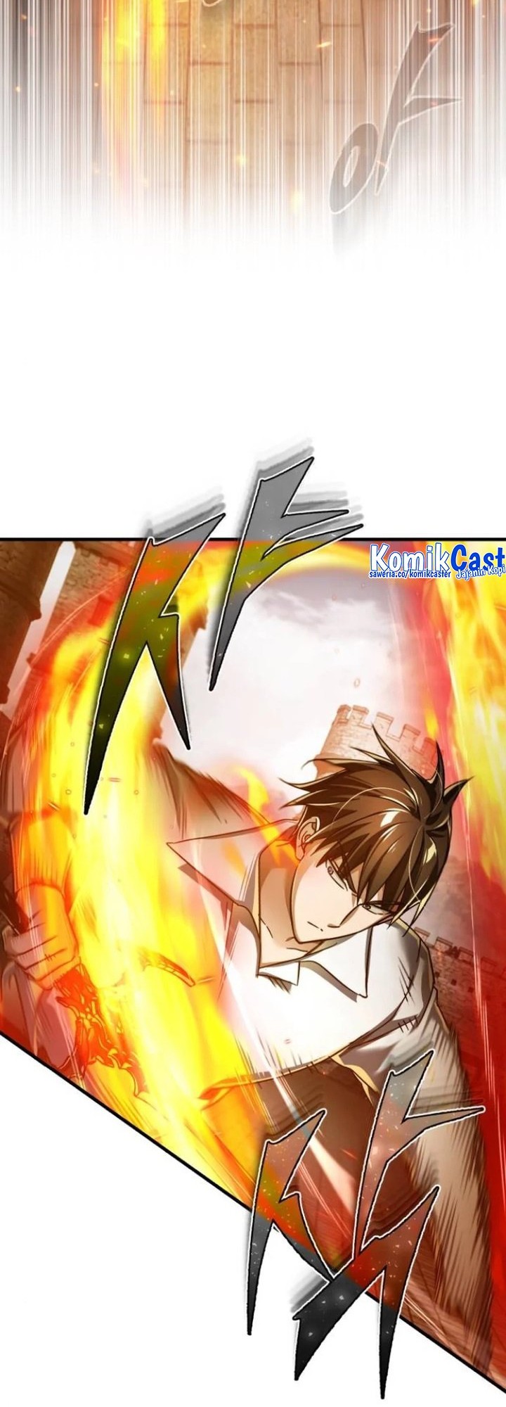 The Heavenly Demon Can’t Live a Normal Life Chapter 91 - halaman 13