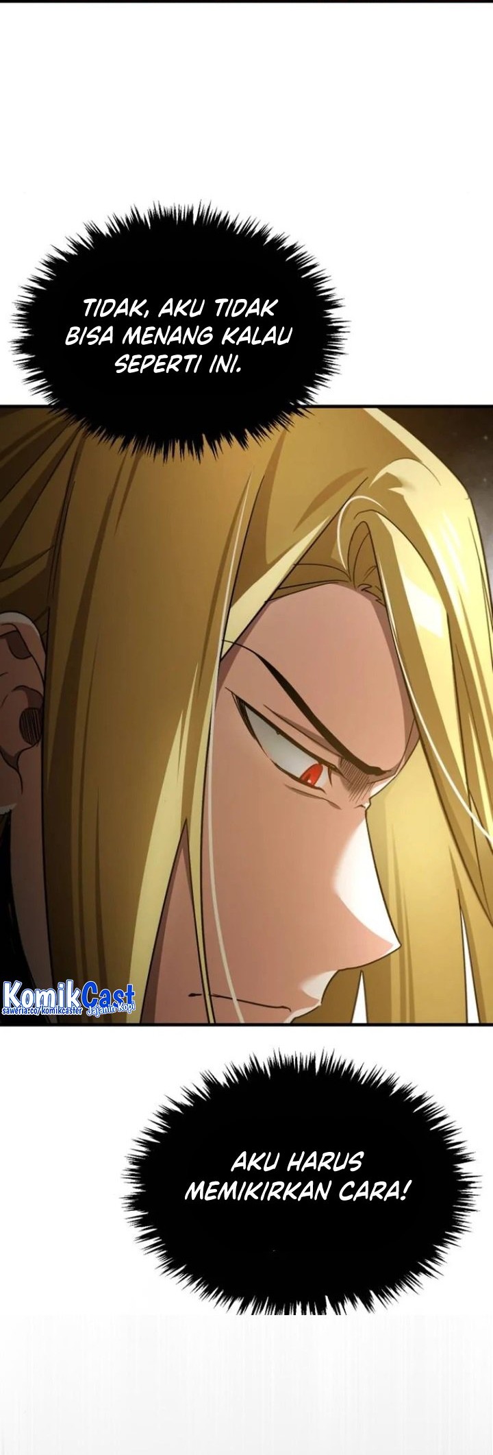 The Heavenly Demon Can’t Live a Normal Life Chapter 91 - halaman 21