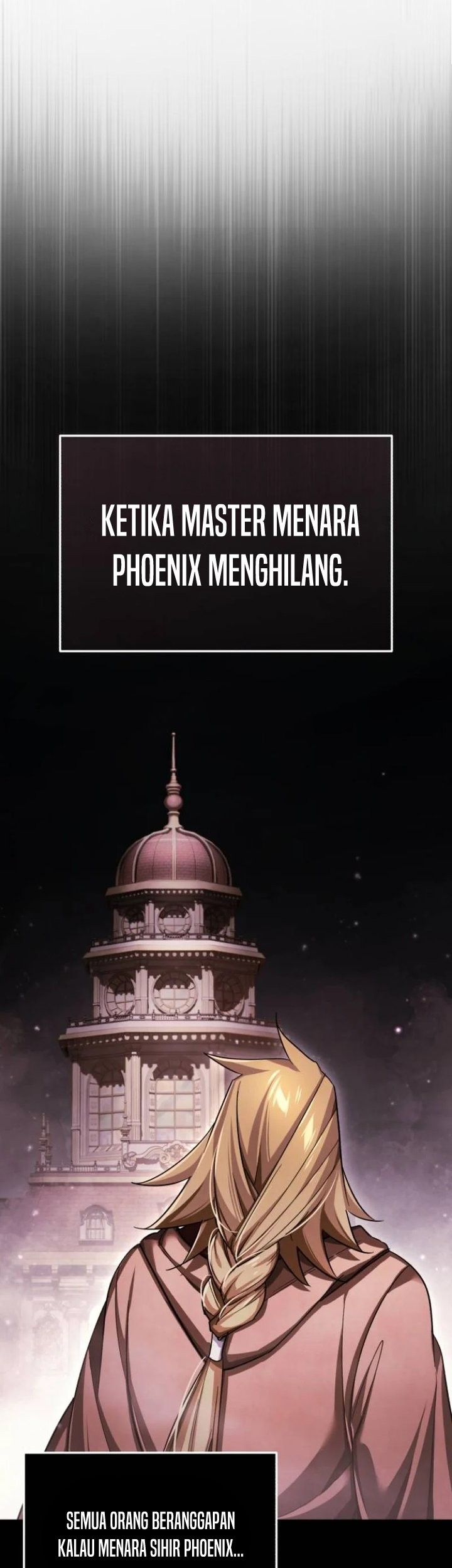 The Heavenly Demon Can’t Live a Normal Life Chapter 91 - halaman 22