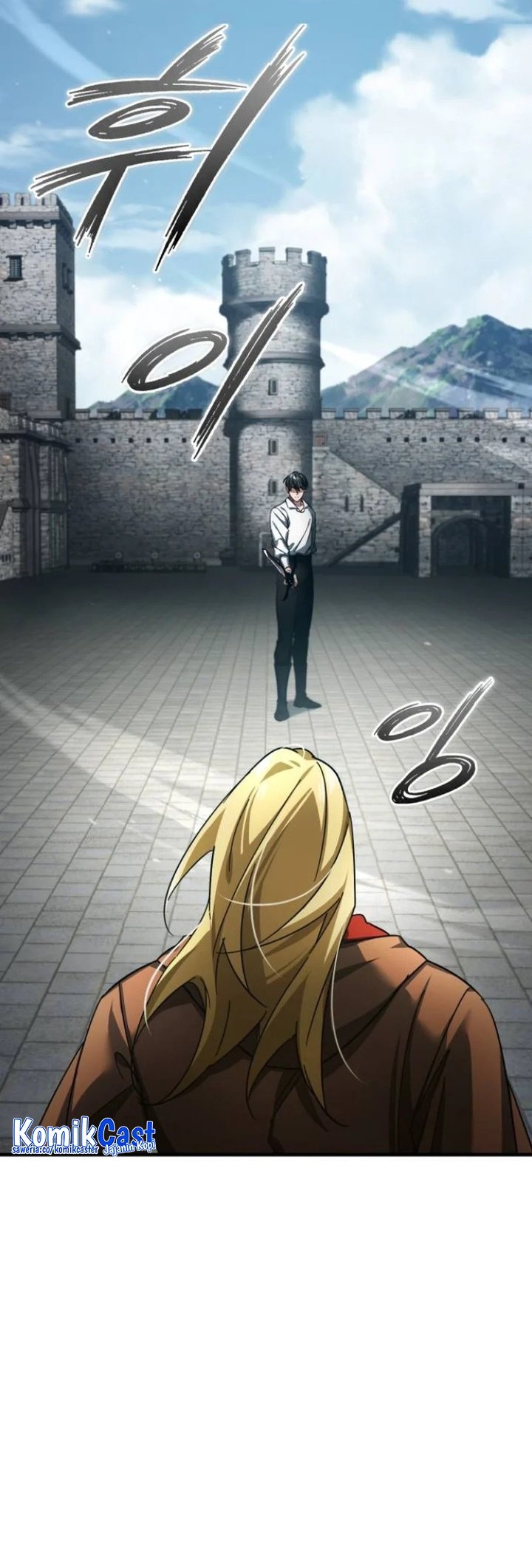 The Heavenly Demon Can’t Live a Normal Life Chapter 91 - halaman 25