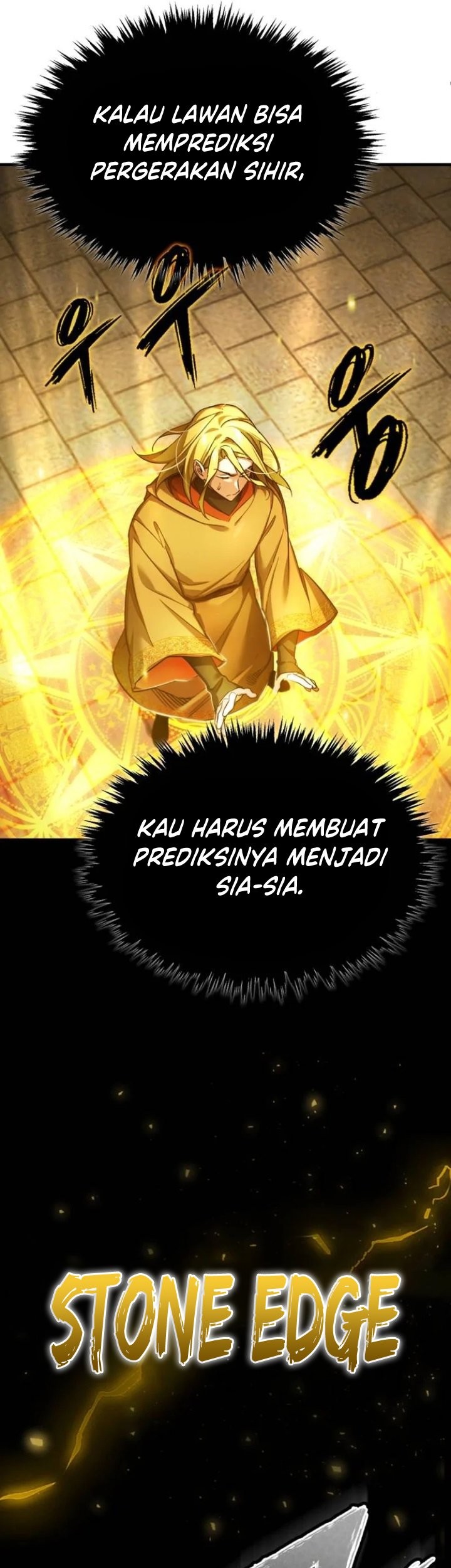 The Heavenly Demon Can’t Live a Normal Life Chapter 91 - halaman 26