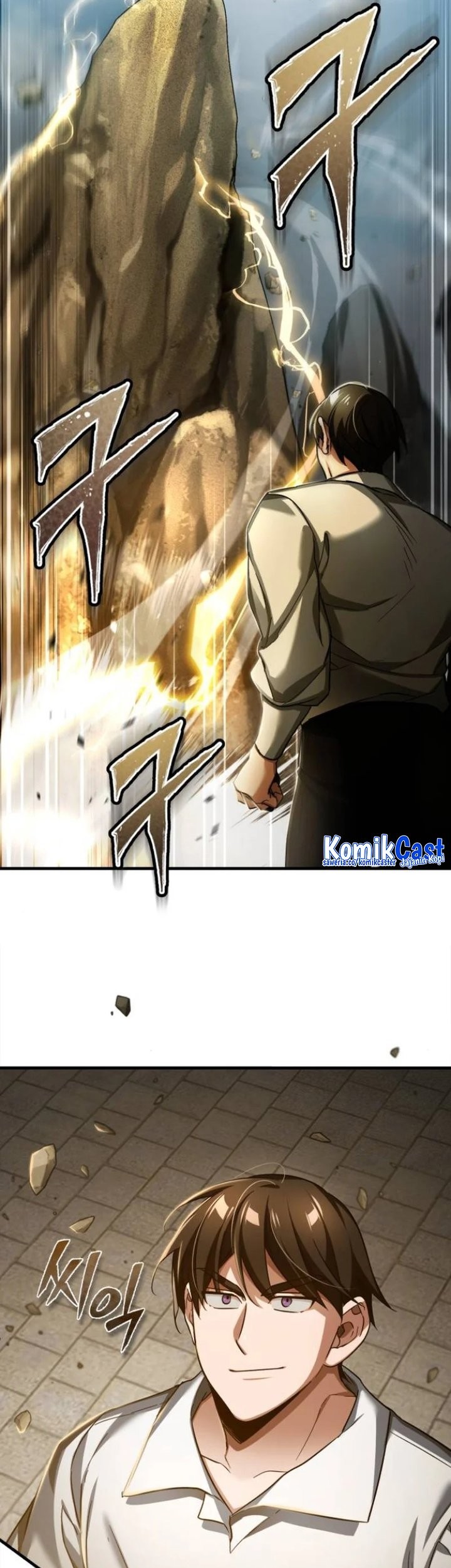 The Heavenly Demon Can’t Live a Normal Life Chapter 91 - halaman 28