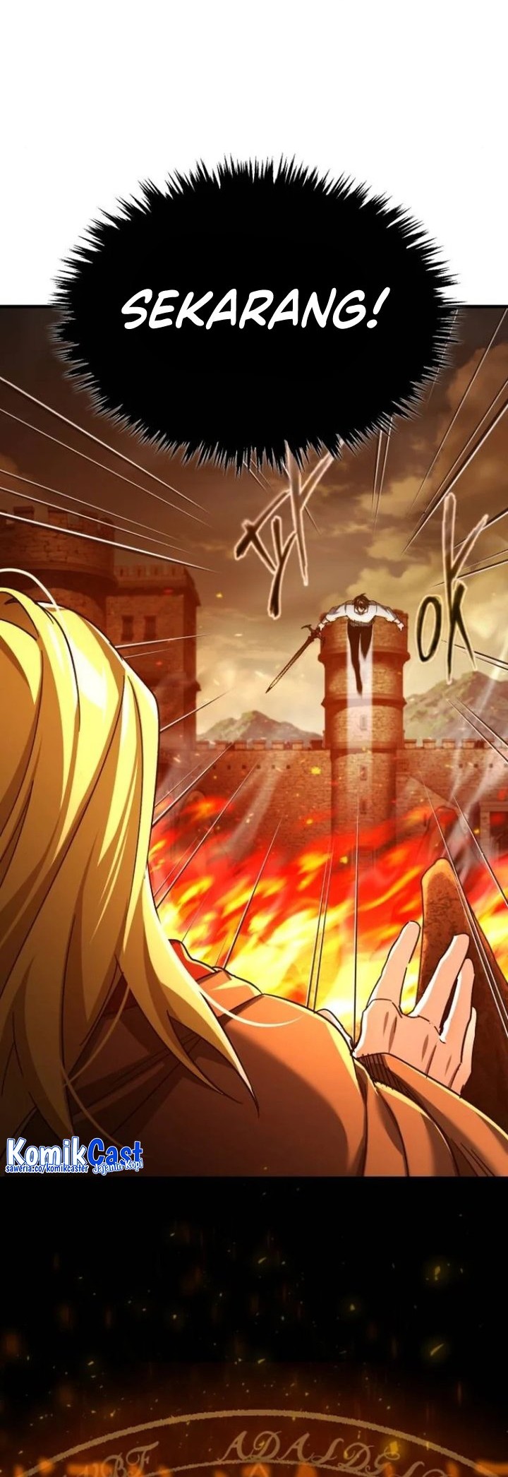 The Heavenly Demon Can’t Live a Normal Life Chapter 91 - halaman 31