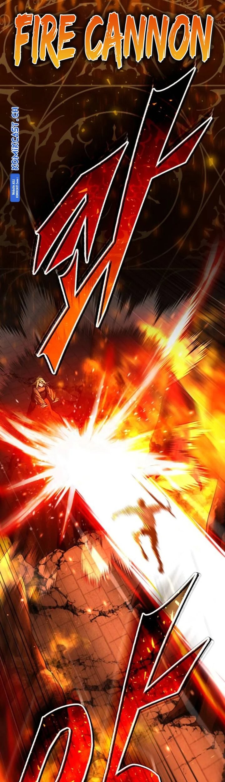 The Heavenly Demon Can’t Live a Normal Life Chapter 91 - halaman 32