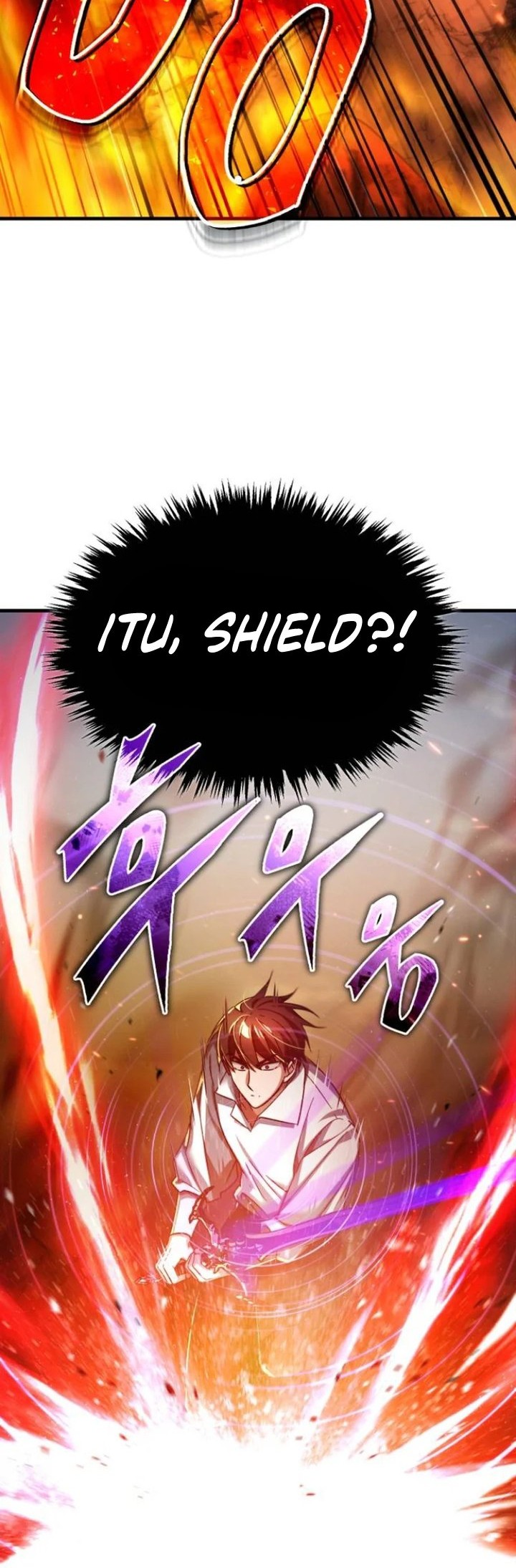 The Heavenly Demon Can’t Live a Normal Life Chapter 91 - halaman 33