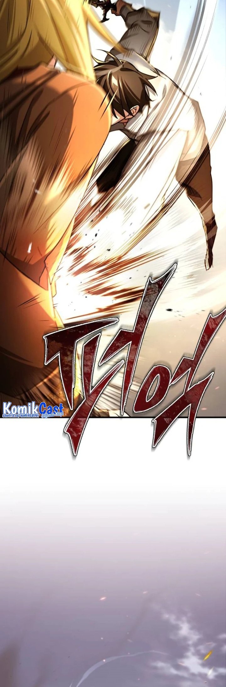 The Heavenly Demon Can’t Live a Normal Life Chapter 91 - halaman 35