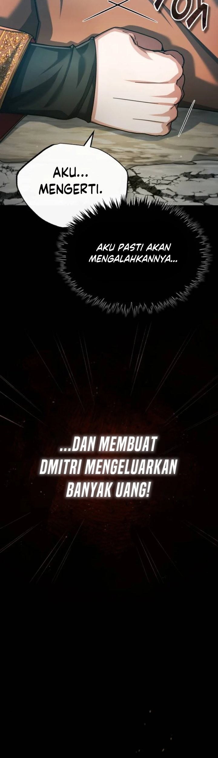 The Heavenly Demon Can’t Live a Normal Life Chapter 91 - halaman 42