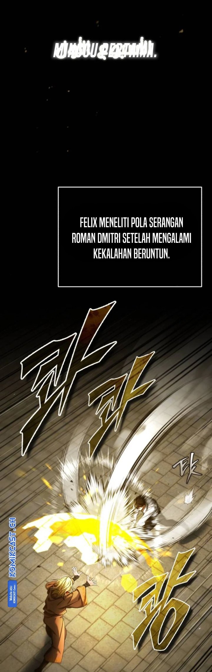 The Heavenly Demon Can’t Live a Normal Life Chapter 91 - halaman 43