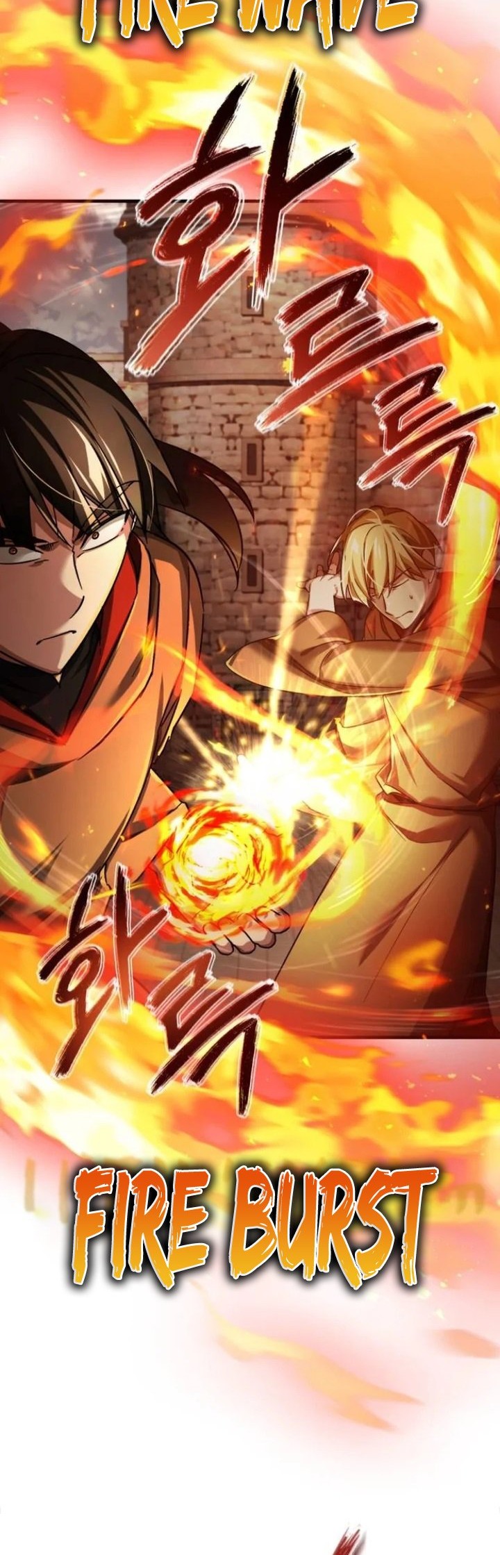 The Heavenly Demon Can’t Live a Normal Life Chapter 91 - halaman 57
