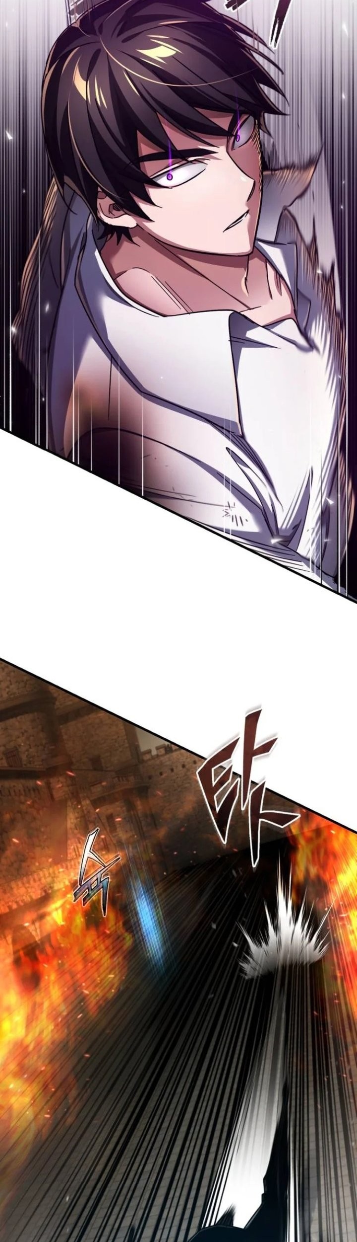 The Heavenly Demon Can’t Live a Normal Life Chapter 91 - halaman 6