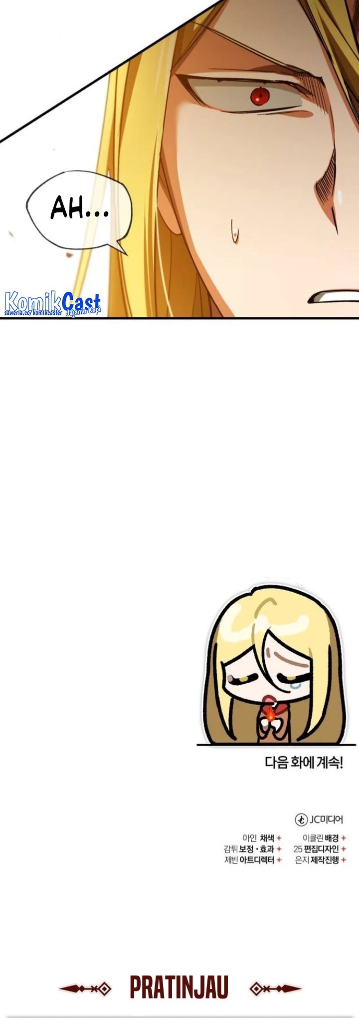 The Heavenly Demon Can’t Live a Normal Life Chapter 91 - halaman 67