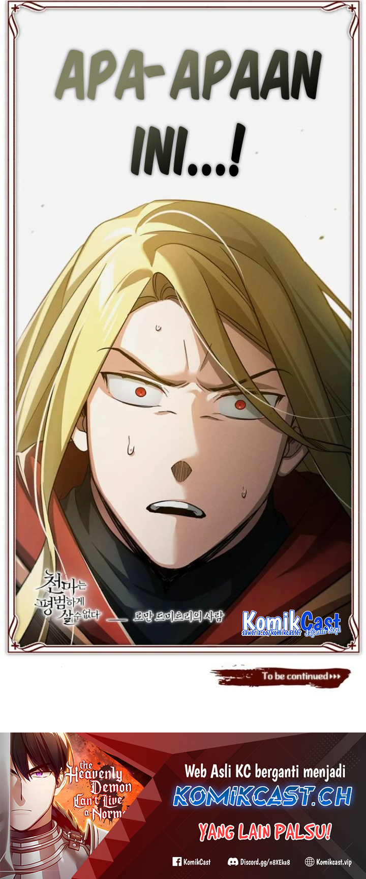 The Heavenly Demon Can’t Live a Normal Life Chapter 91 - halaman 68