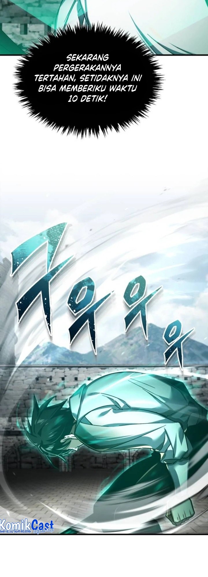 The Heavenly Demon Can’t Live a Normal Life Chapter 91 - halaman 9