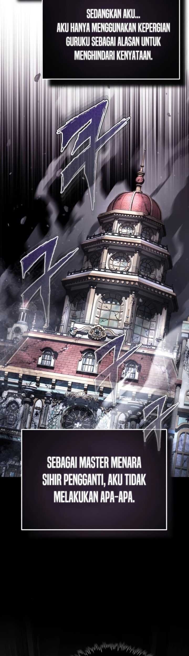 The Heavenly Demon Can’t Live a Normal Life Chapter 92 - halaman 10
