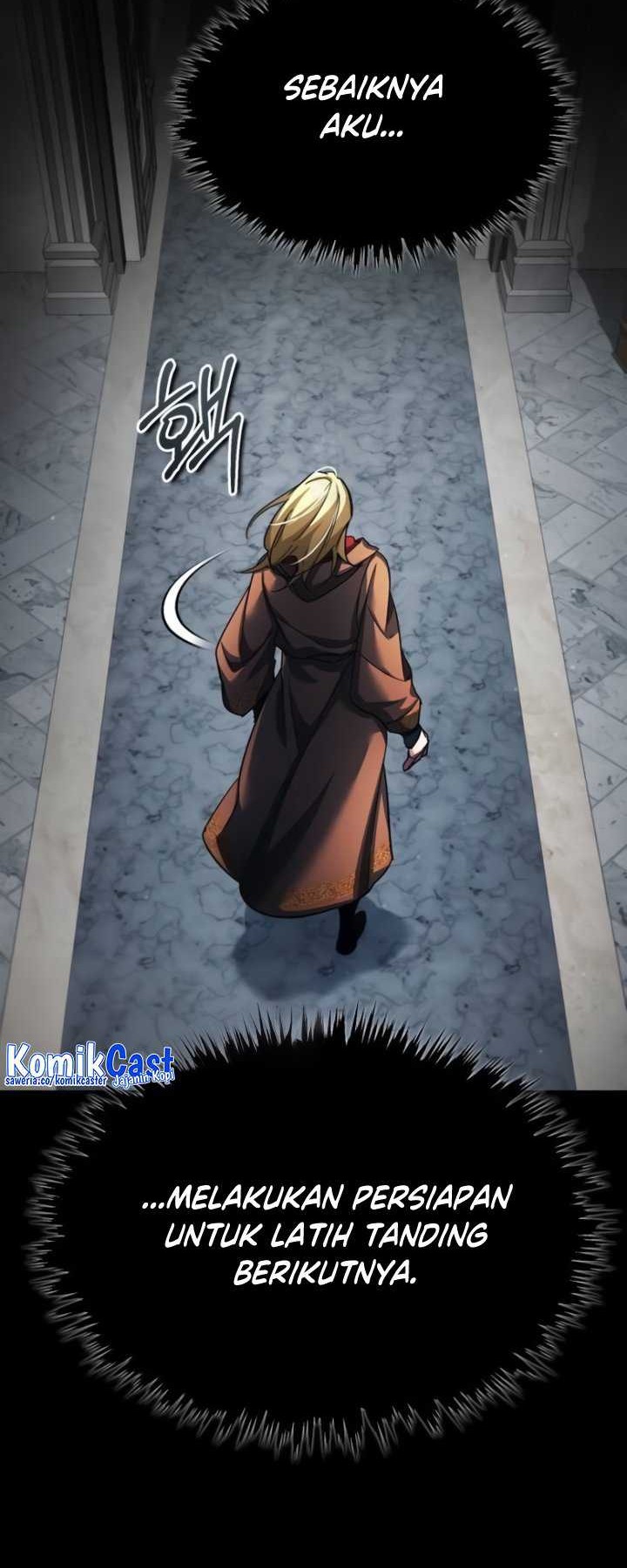 The Heavenly Demon Can’t Live a Normal Life Chapter 92 - halaman 11