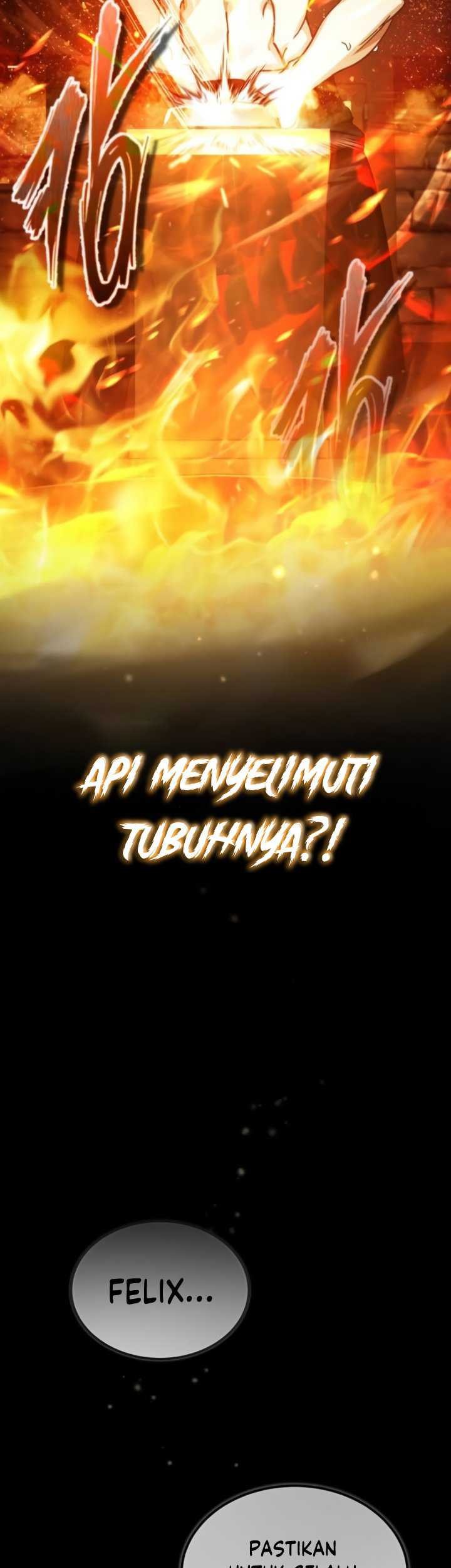 The Heavenly Demon Can’t Live a Normal Life Chapter 92 - halaman 18