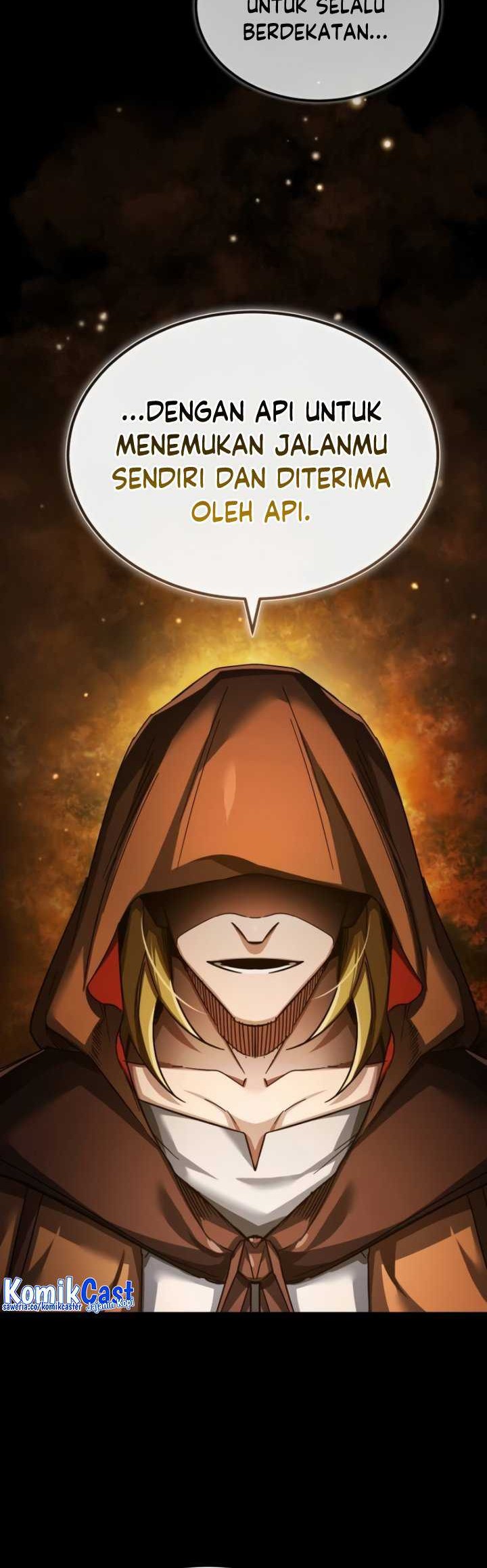 The Heavenly Demon Can’t Live a Normal Life Chapter 92 - halaman 19